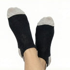 Low-Cut Comfort Socks