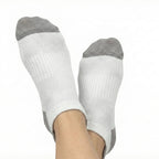 Low-Cut Comfort Socks