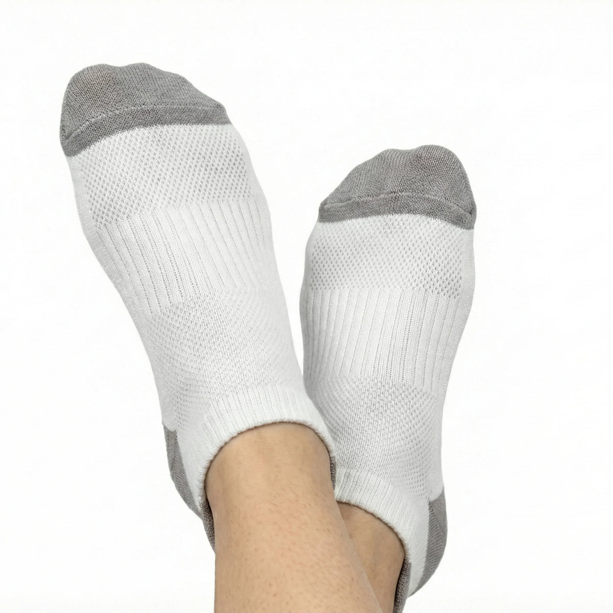Low-Cut Comfort Socks