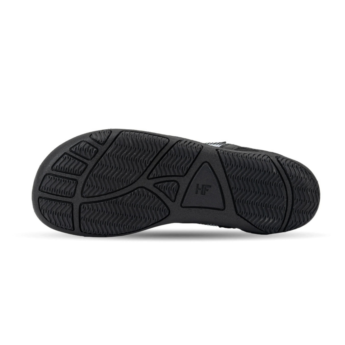 HF Stride – Finally. Shoes That Don't Punish Your Feet